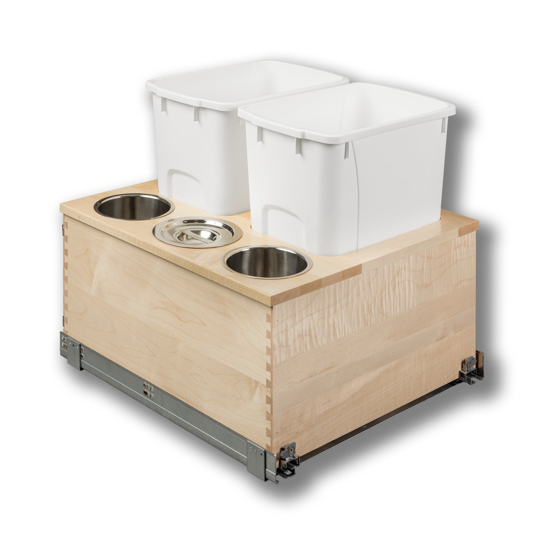 Century Waste System - Signature Series