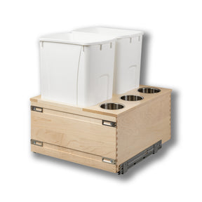 Century Waste System - Signature Series