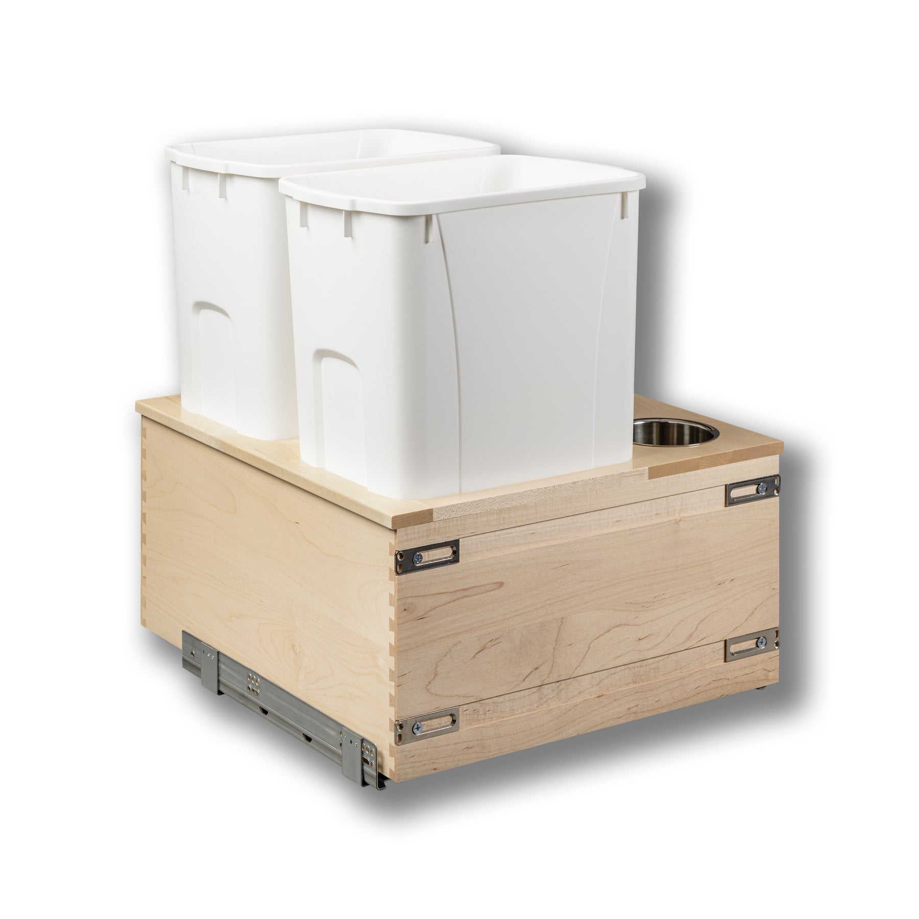 Century Waste System - Signature Series
