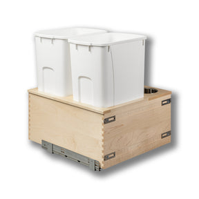 Century Waste System - Signature Series