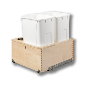 Century Waste System - Signature Series