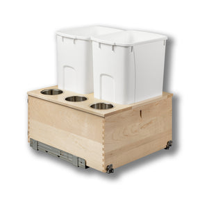 Century Waste System - Signature Series