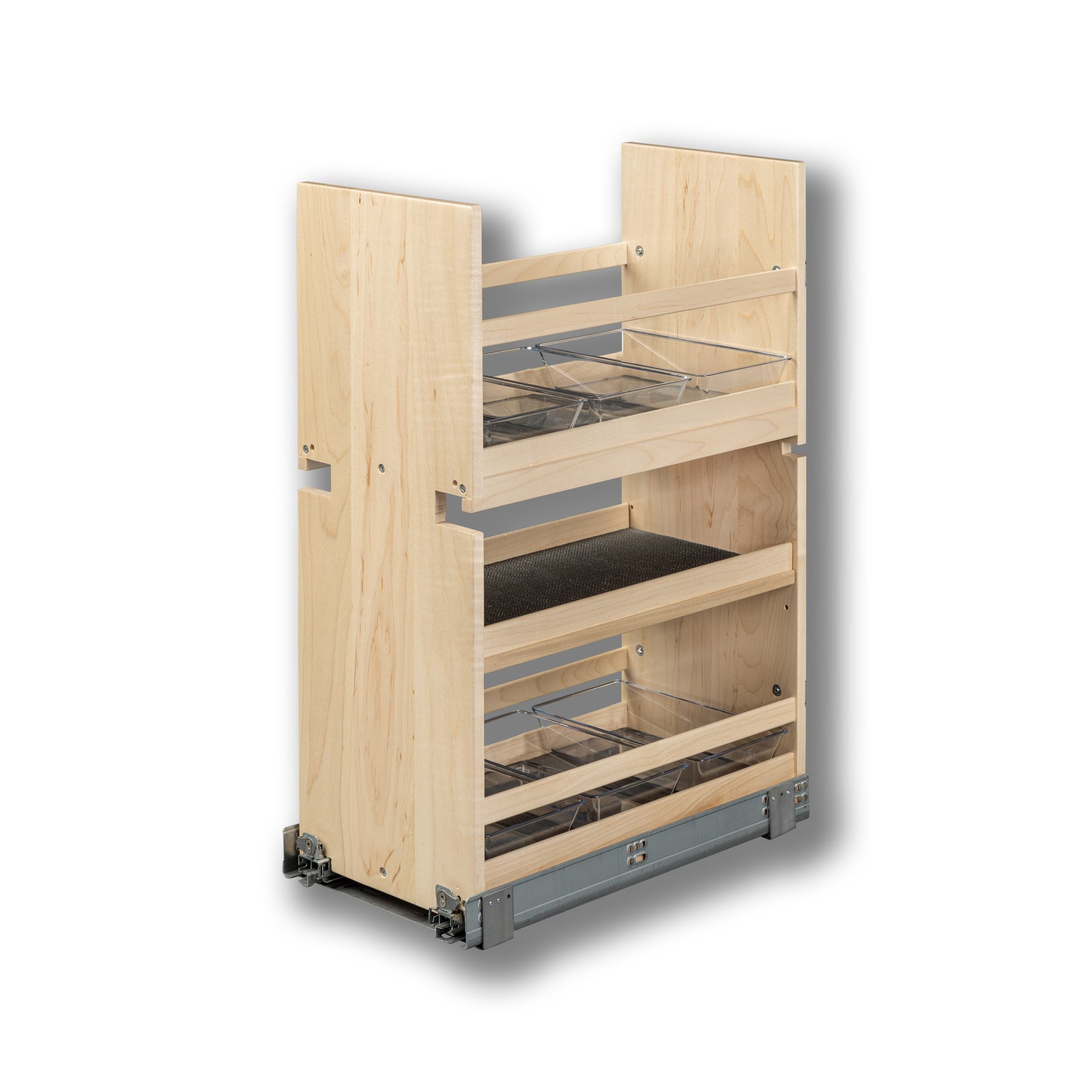 Century Vanity Base Organizer - Signature Series