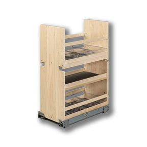 Century Vanity Base Organizer - Signature Series