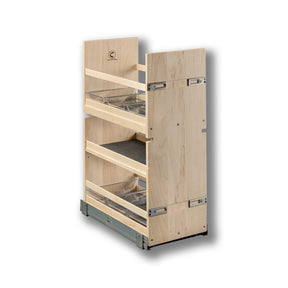 Century Vanity Base Organizer - Signature Series