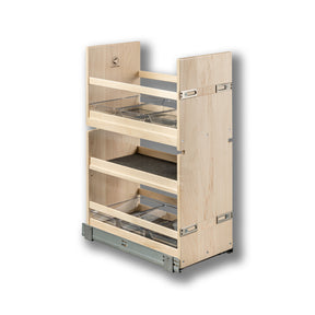 Century Vanity Base Organizer - Signature Series
