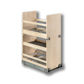 Century Vanity Base Organizer - Signature Series