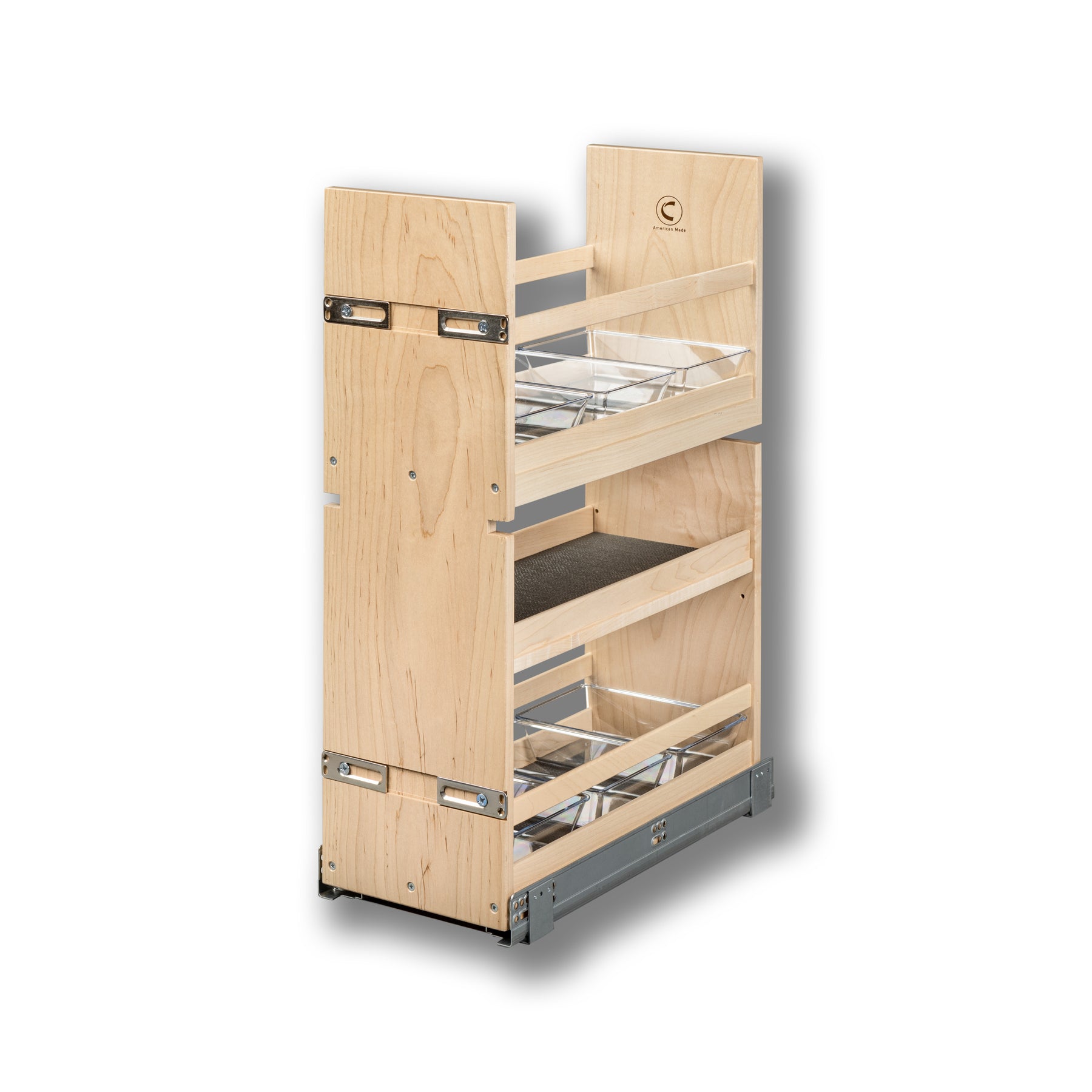 Century Vanity Base Organizer - Signature Series