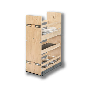 Century Vanity Base Organizer - Signature Series