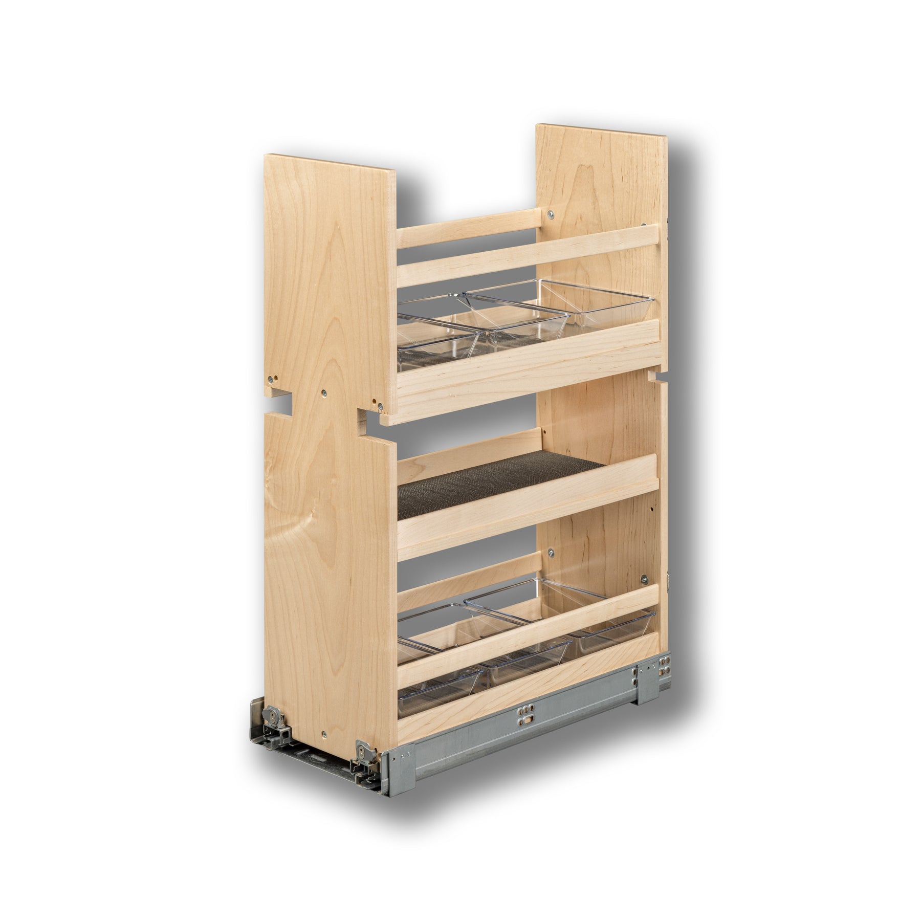 Century Vanity Base Organizer - Signature Series