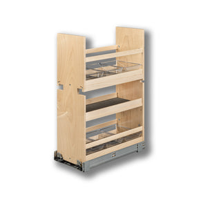 Century Vanity Base Organizer - Signature Series