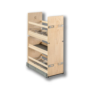 Century Vanity Base Organizer - Signature Series