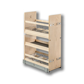 Century Vanity Base Organizer - Signature Series