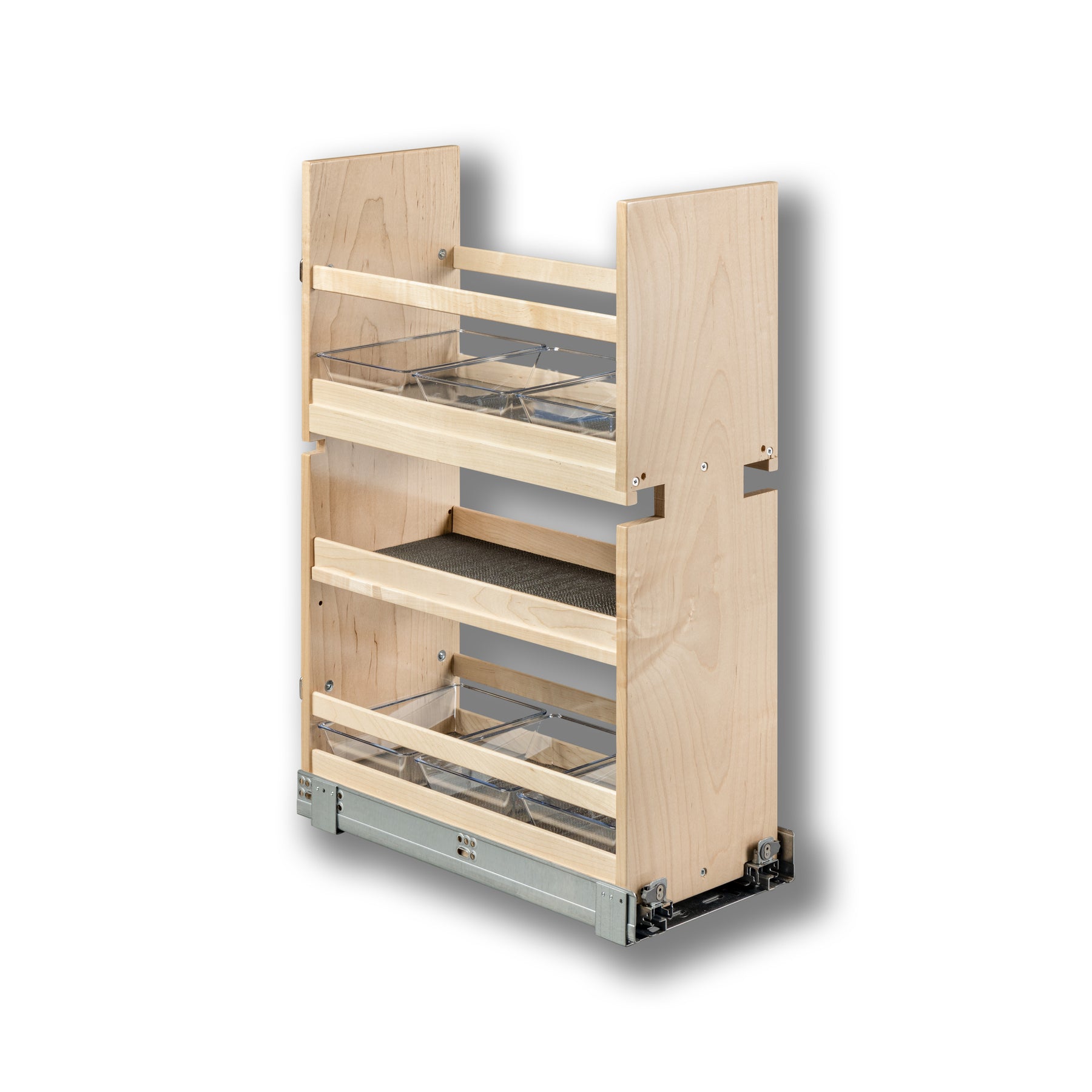 Century Vanity Base Organizer - Signature Series
