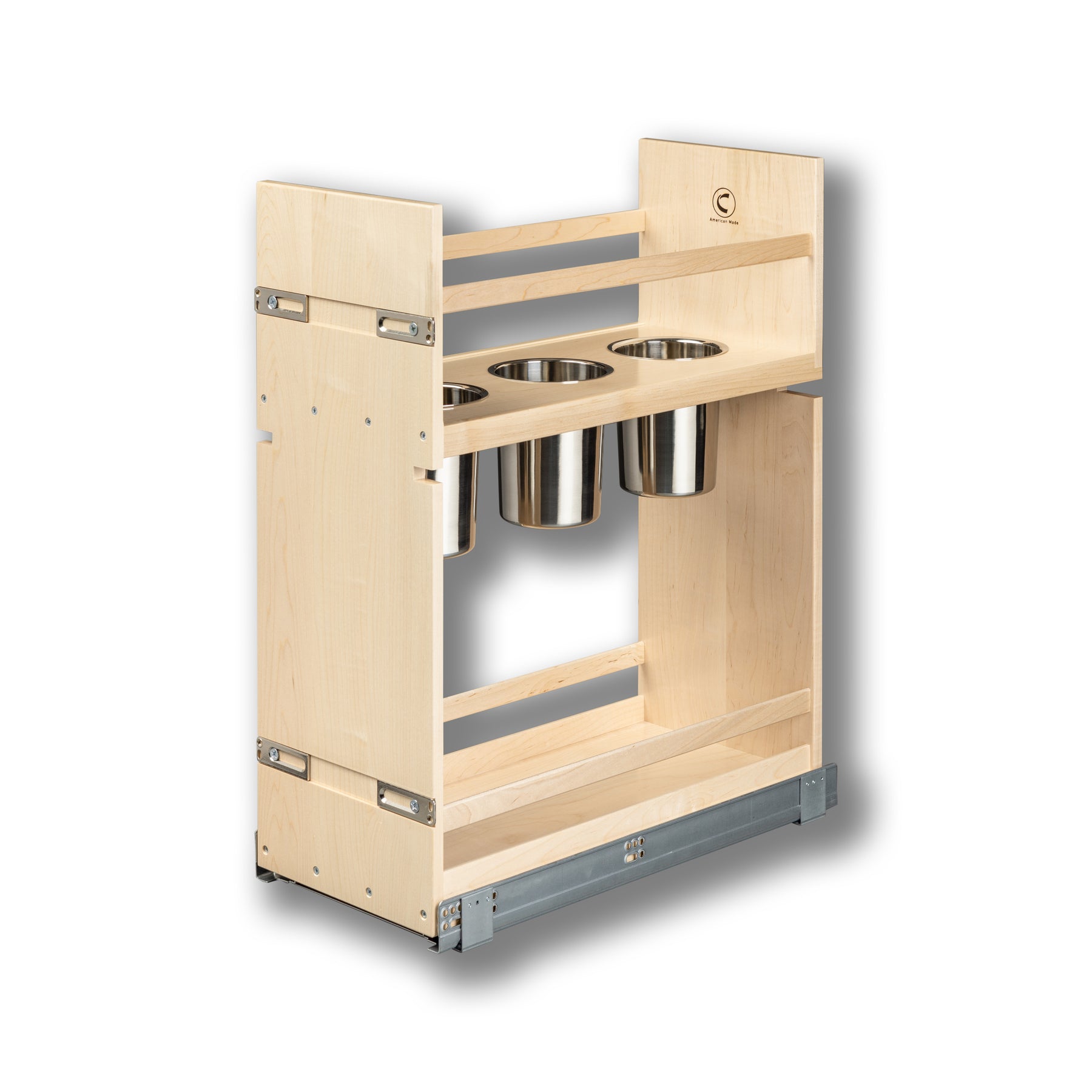 Century Canister Organizer - Signature Series