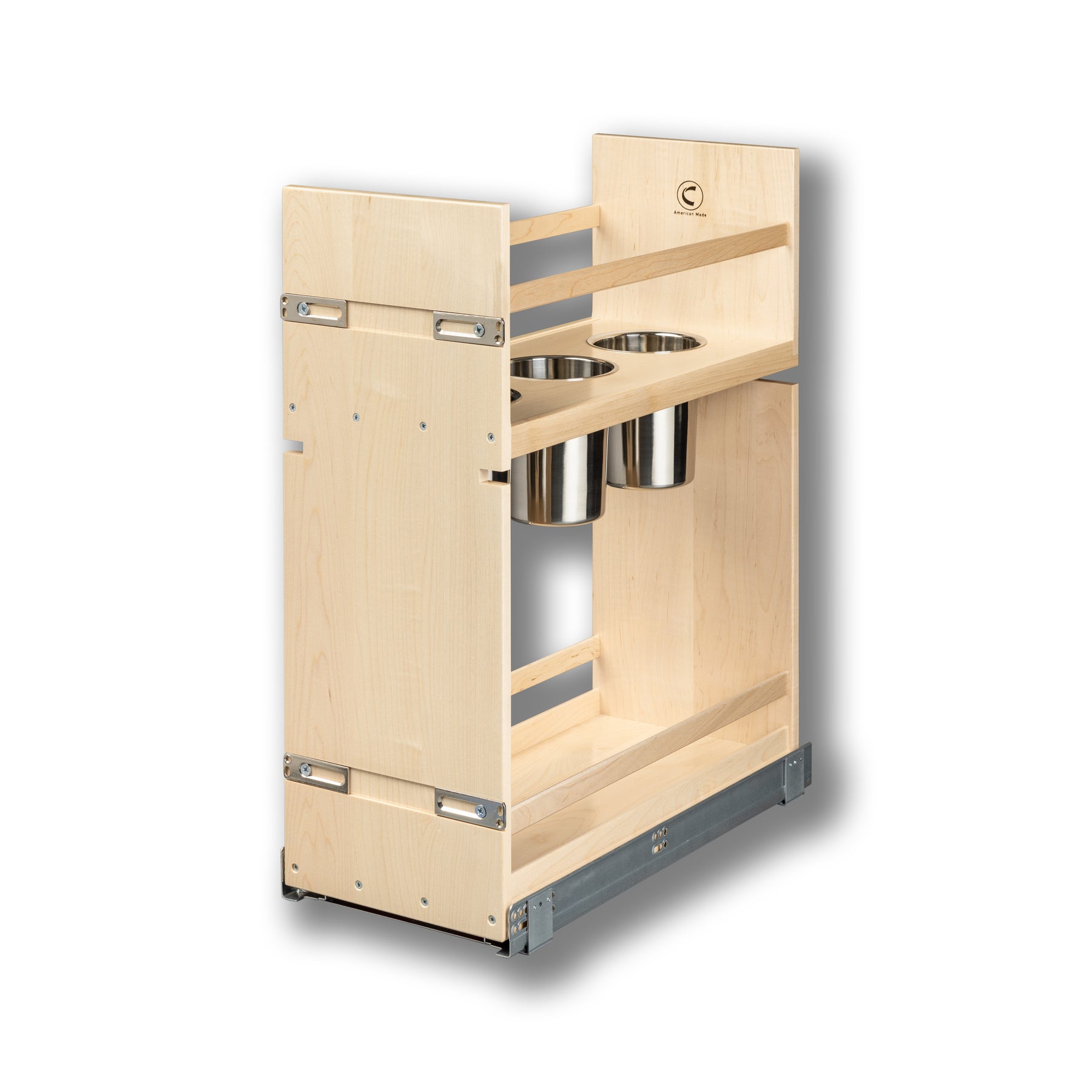 Century Canister Organizer - Signature Series