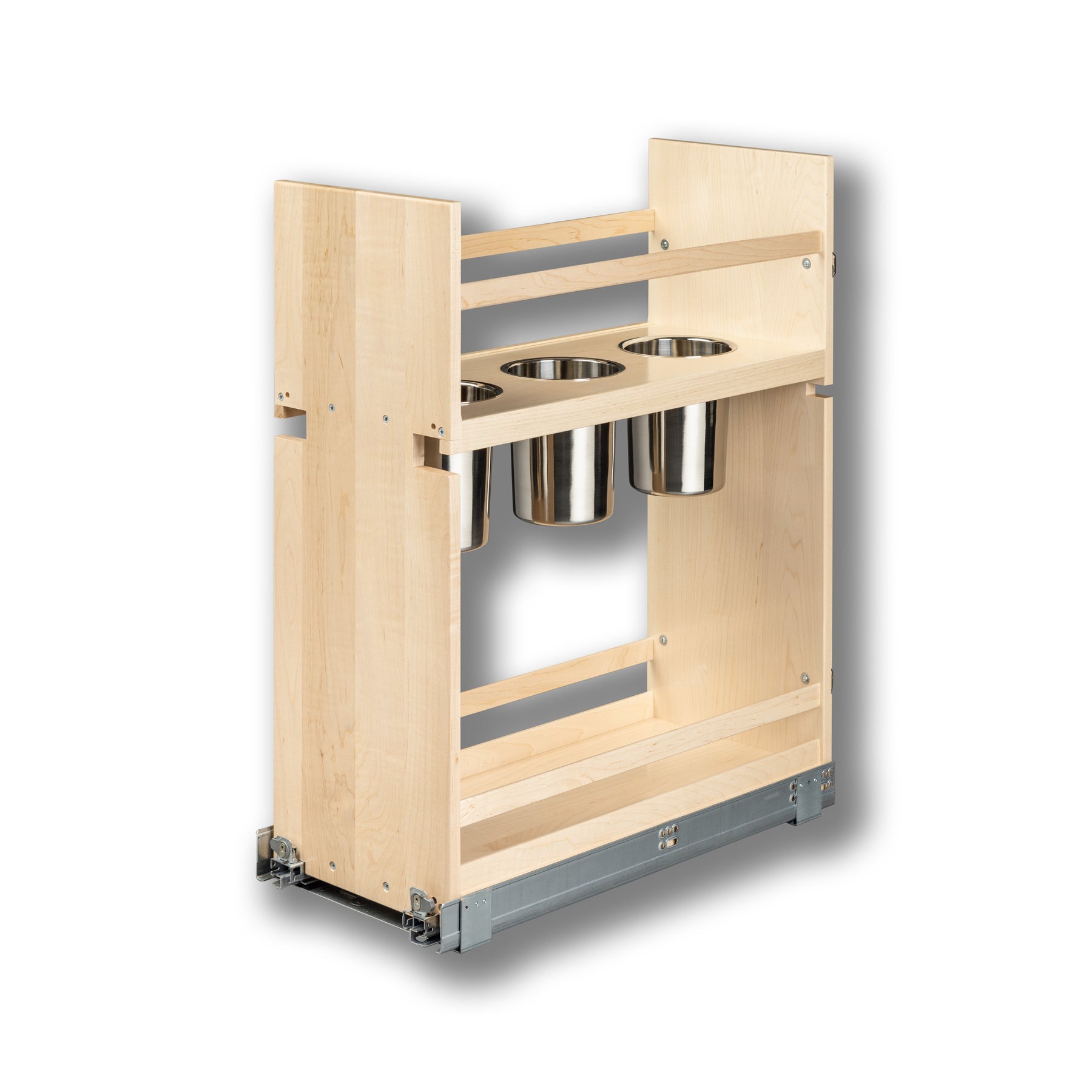 Century Canister Organizer - Signature Series