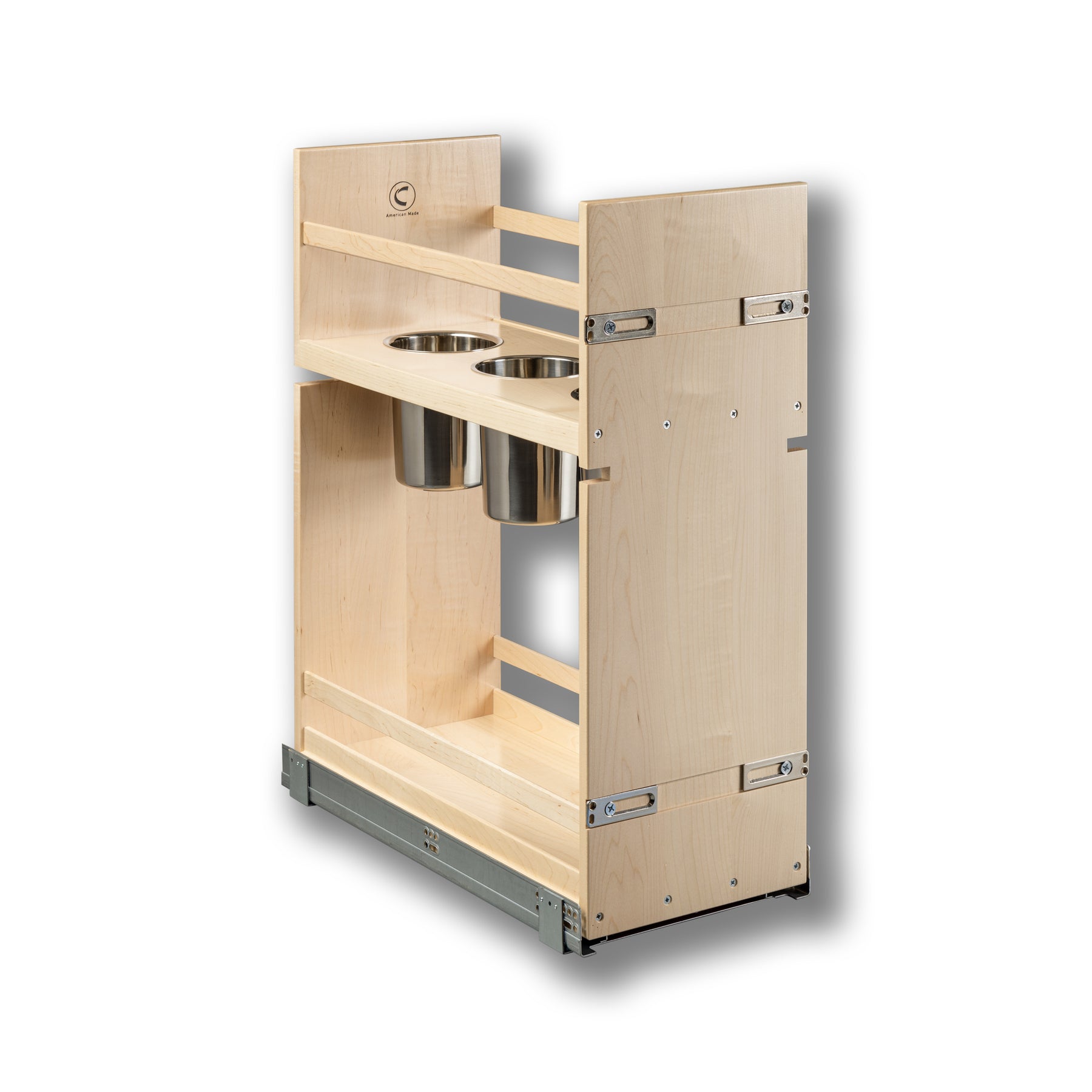Century Canister Organizer - Signature Series