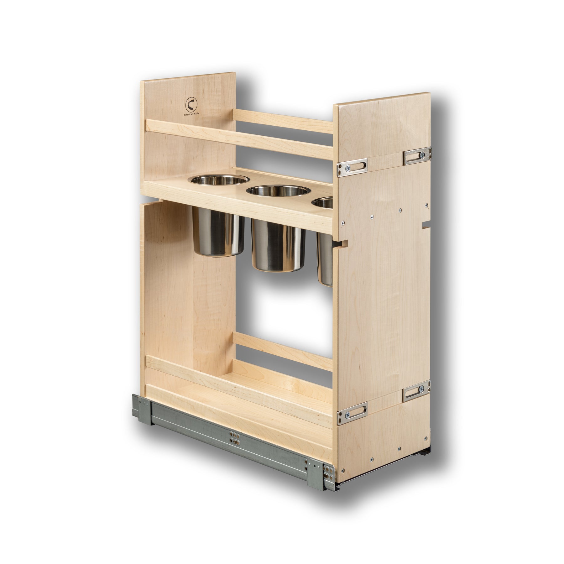 Century Canister Organizer - Signature Series