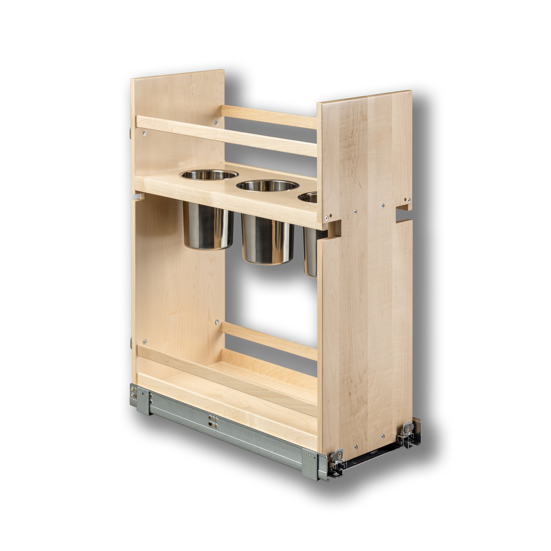 Century Canister Organizer - Signature Series