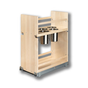 Century Canister Organizer - Signature Series