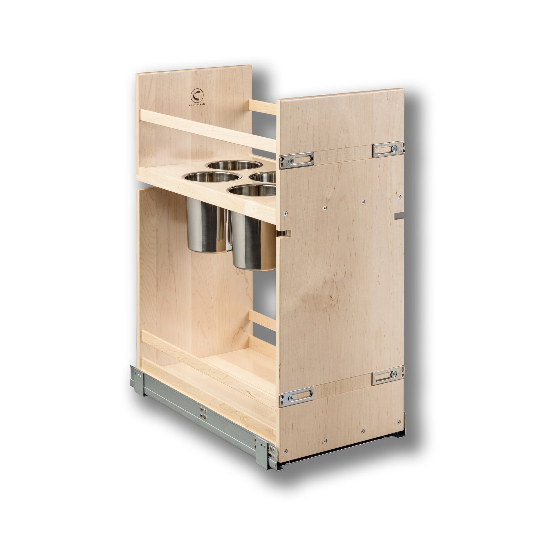 Century Canister Organizer - Signature Series