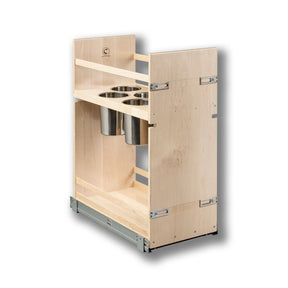 Century Canister Organizer - Signature Series