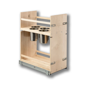 Century Canister Organizer - Signature Series