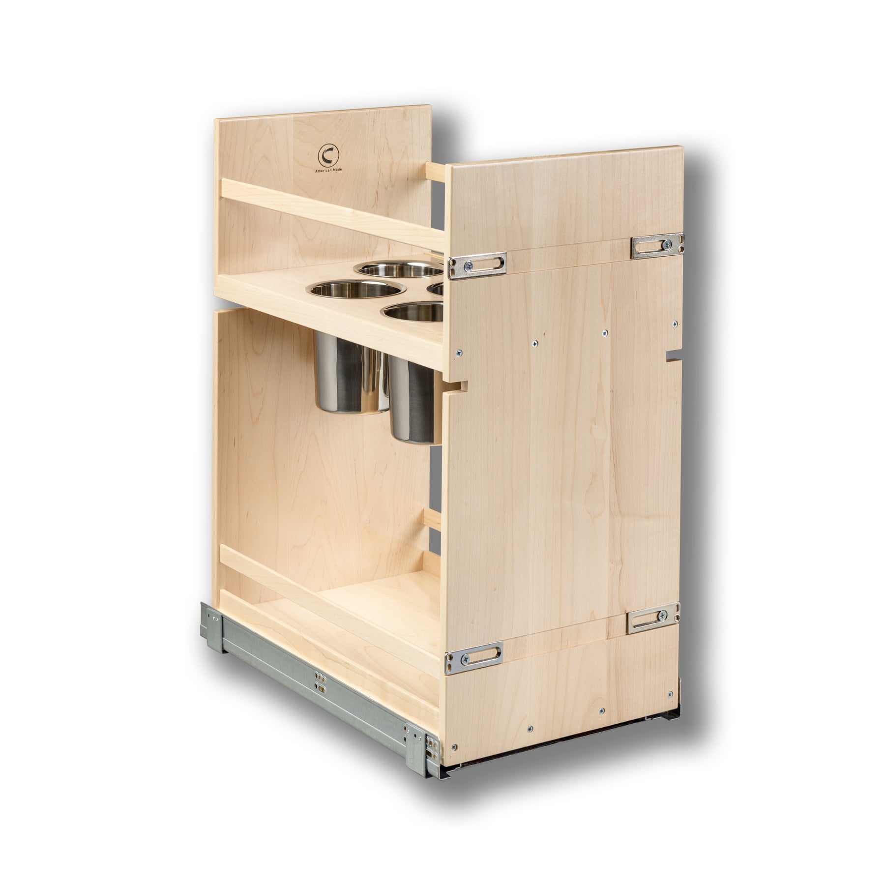 Century Canister Organizer - Signature Series