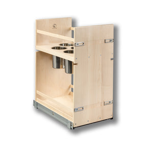 Century Canister Organizer - Signature Series