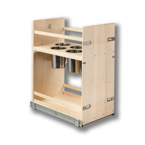 Century Canister Organizer - Signature Series