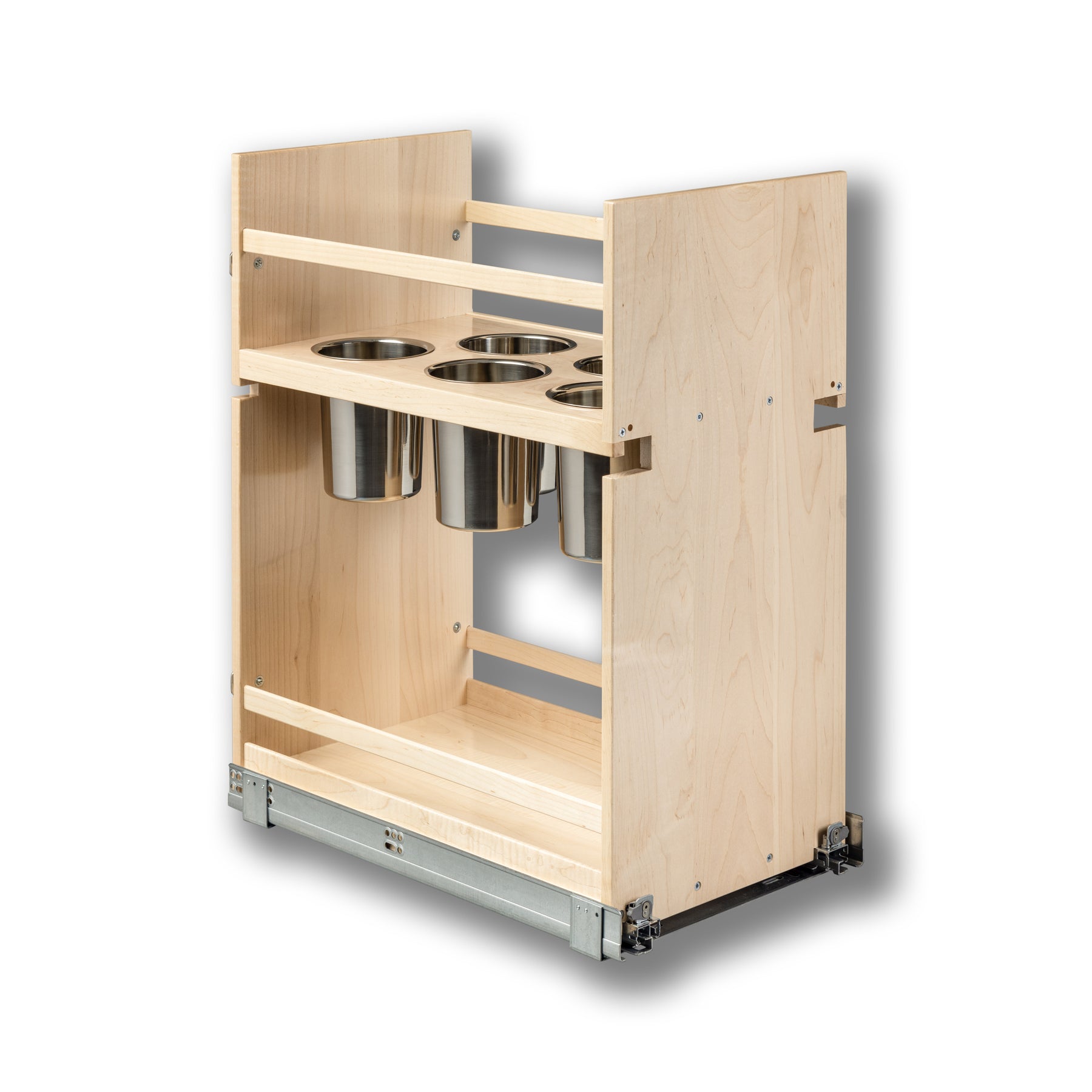 Century Canister Organizer - Signature Series