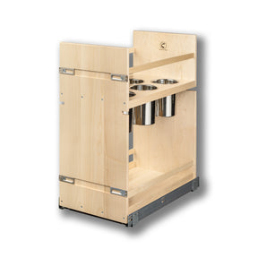 Century Canister Organizer - Signature Series