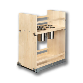 Century Canister Organizer - Signature Series