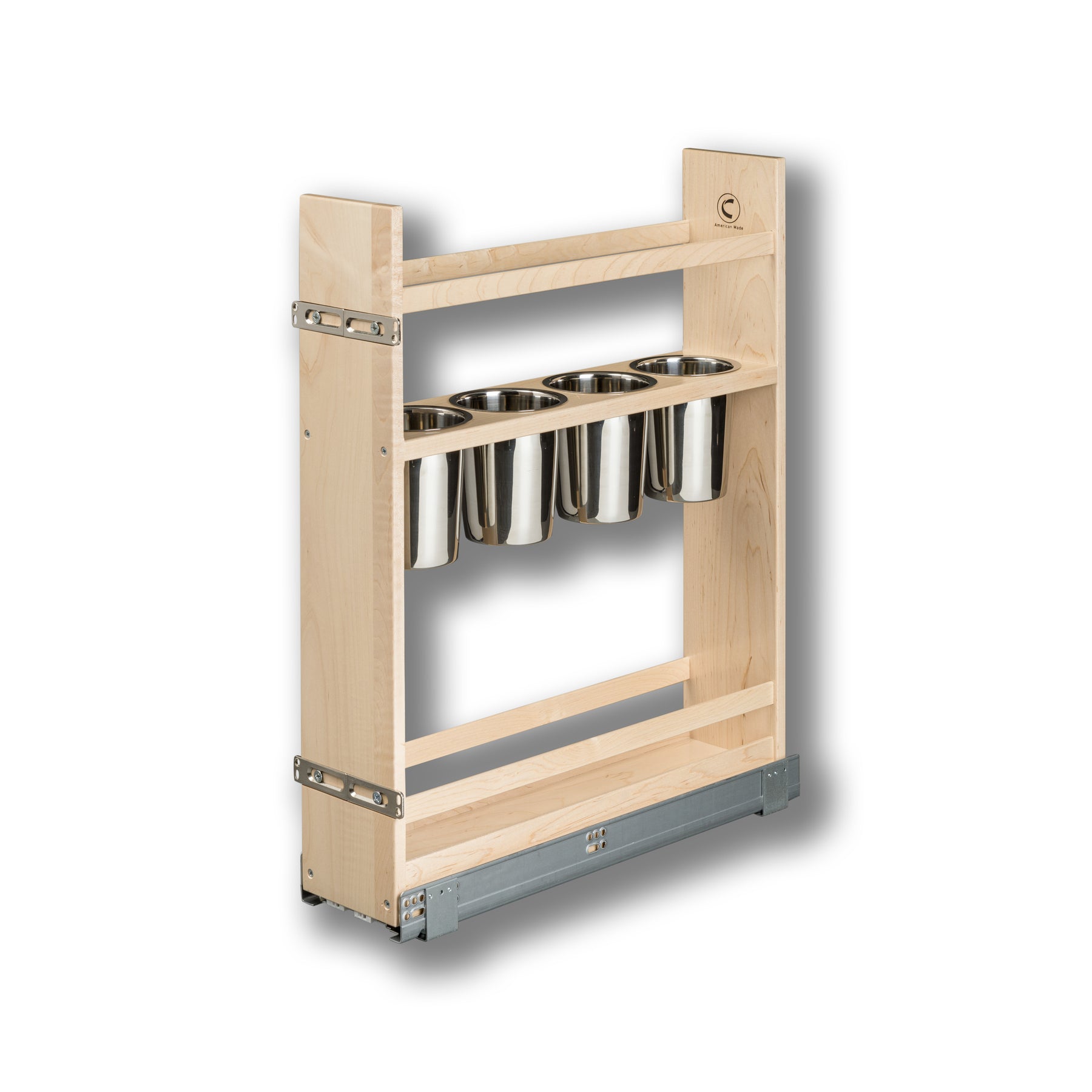 Century Canister Organizer - Signature Series