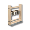 #Option_5 7/8 x 26 1/2 x 21 1/2 - 3 Canisters