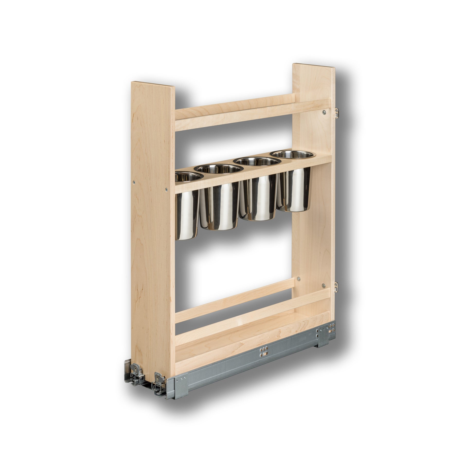 Century Canister Organizer - Signature Series