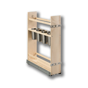 Century Canister Organizer - Signature Series