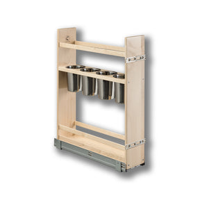 Century Canister Organizer - Signature Series