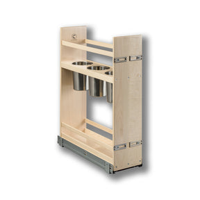 Century Canister Organizer - Signature Series