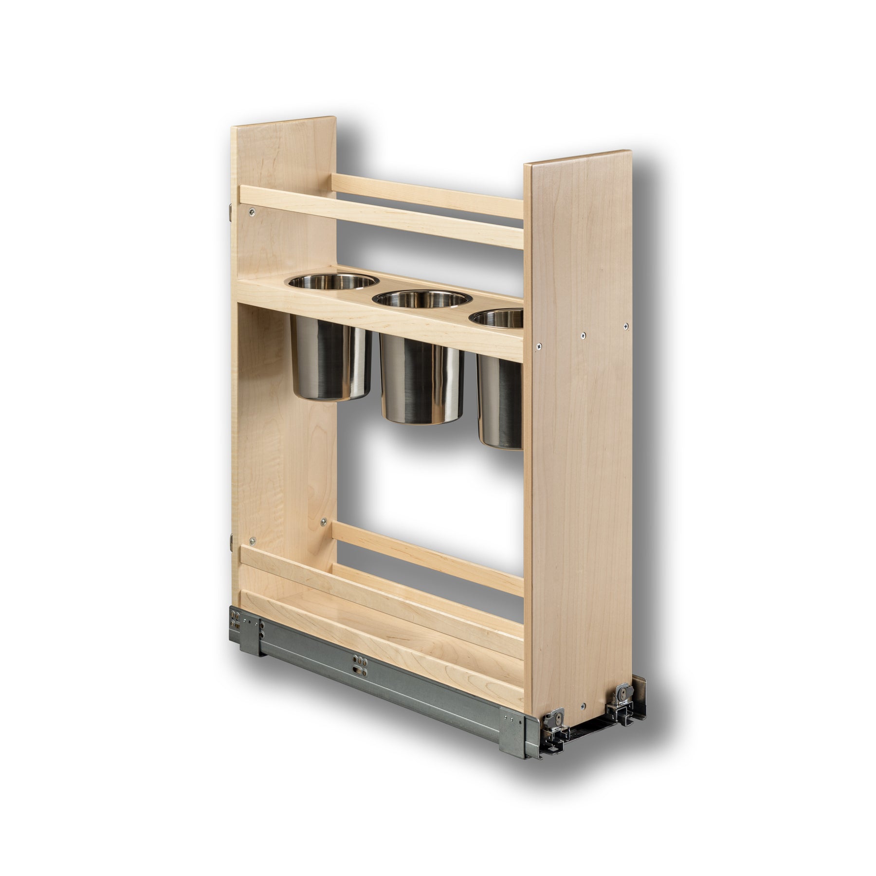 Century Canister Organizer - Signature Series