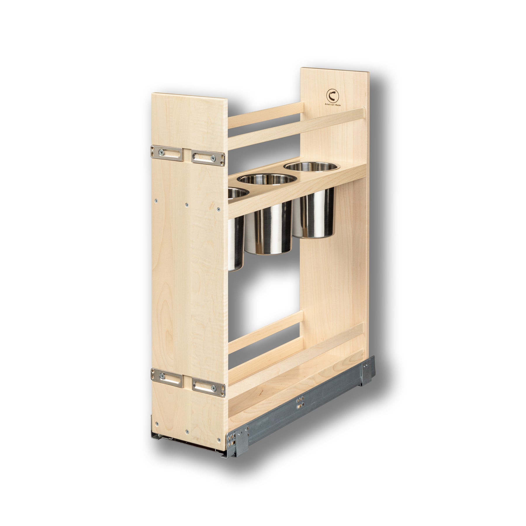 Century Canister Organizer - Signature Series