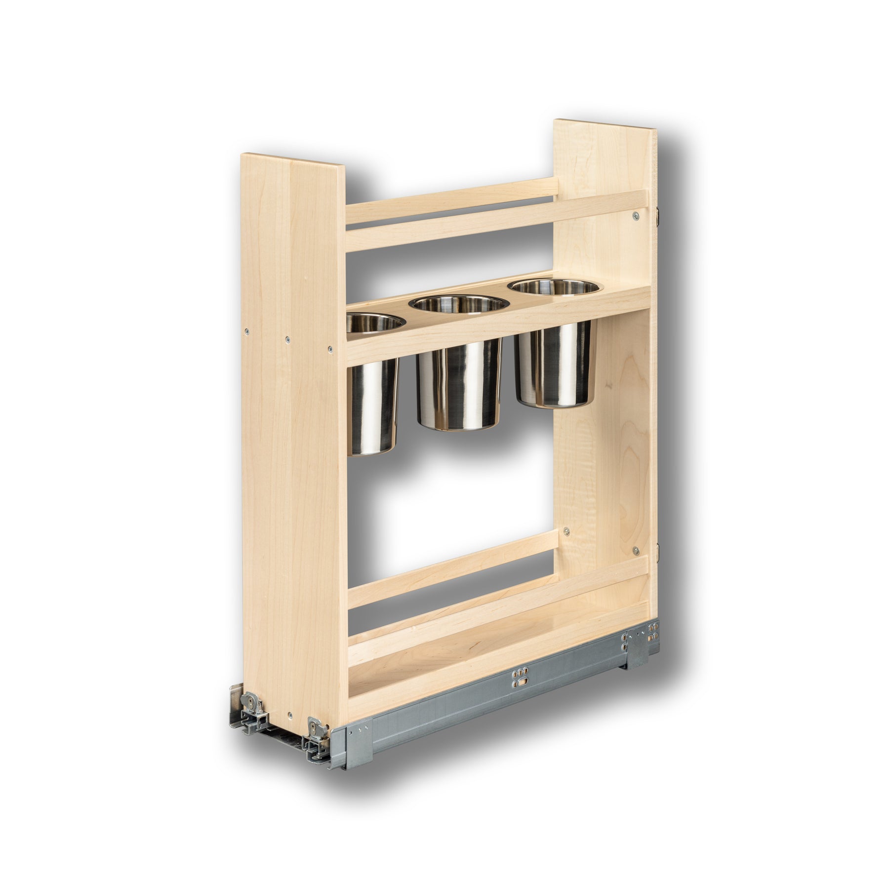 Century Canister Organizer - Signature Series