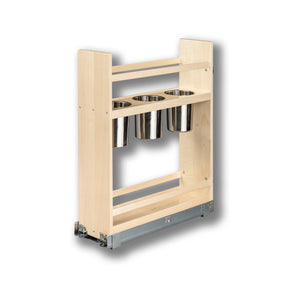 Century Canister Organizer - Signature Series
