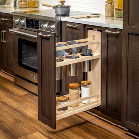 Century Canister Organizer - Signature Series