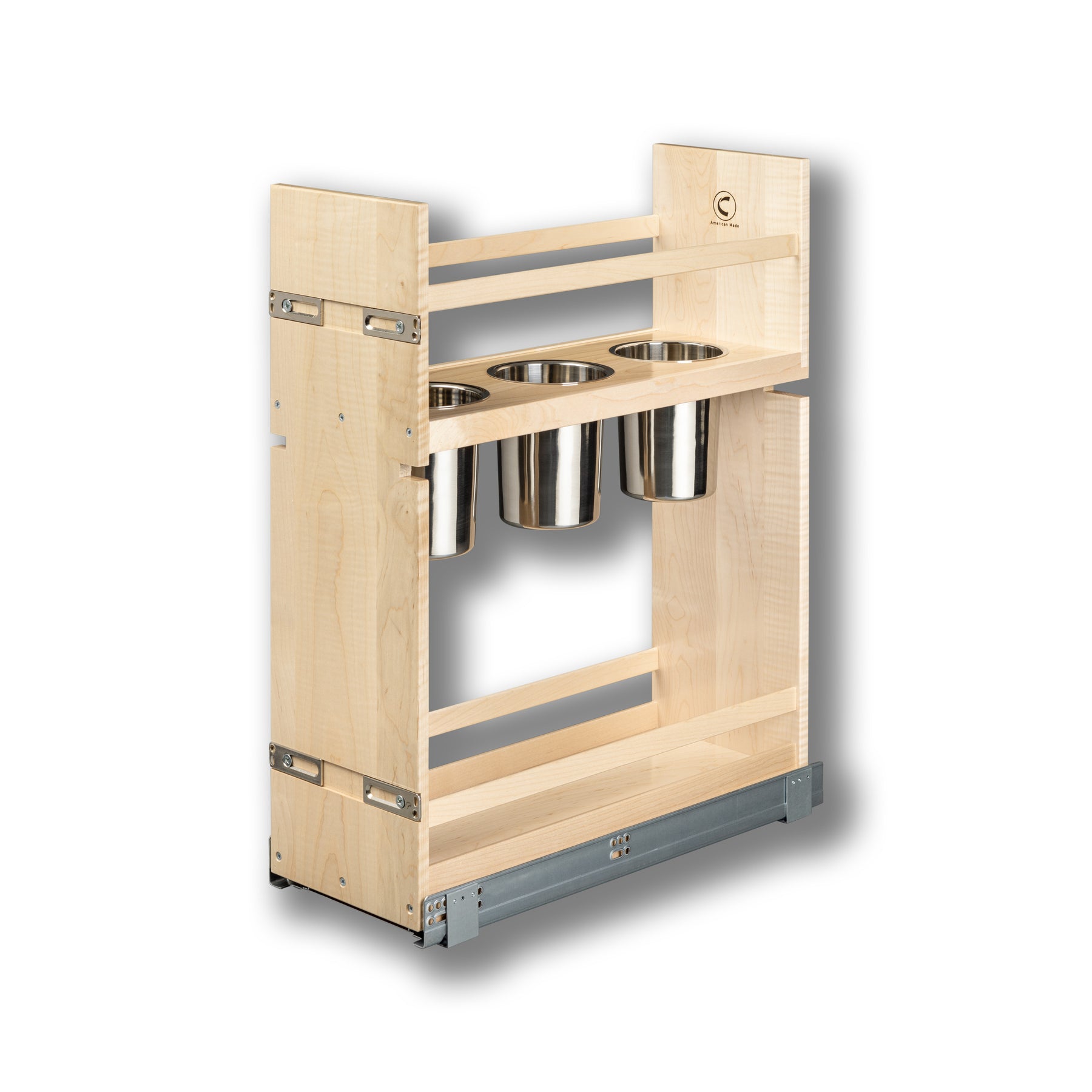 Century Canister Organizer - Signature Series