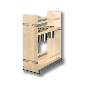 Century Canister Organizer - Signature Series