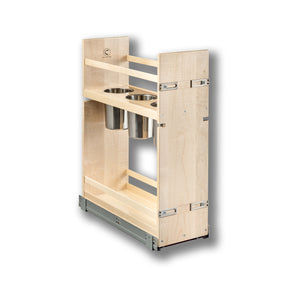 Century Canister Organizer - Signature Series
