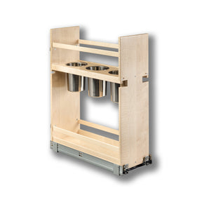 Century Canister Organizer - Signature Series