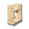 #Option_10 3/8 x 26 3/4 x 21 1/2 - 1 Poly Tray